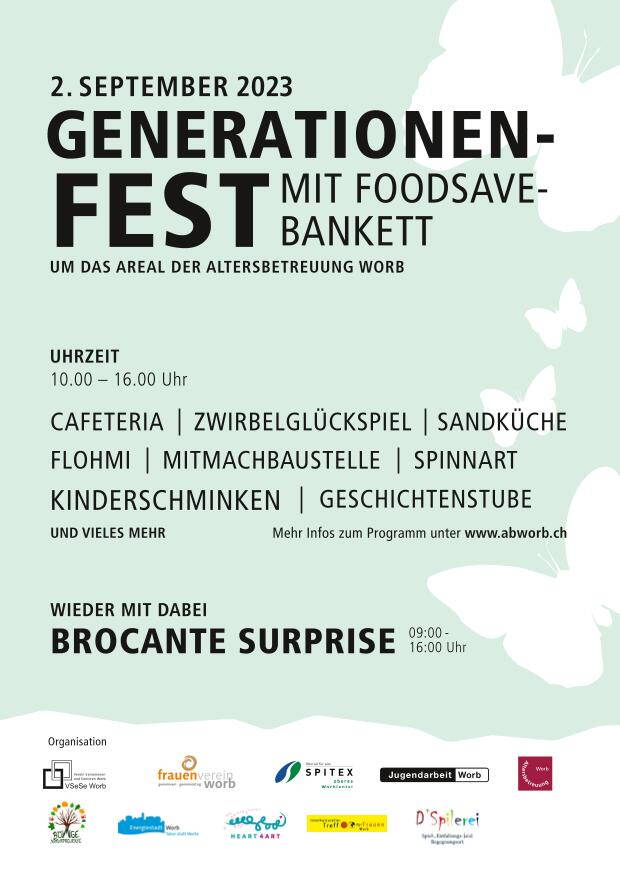 Generationenfest